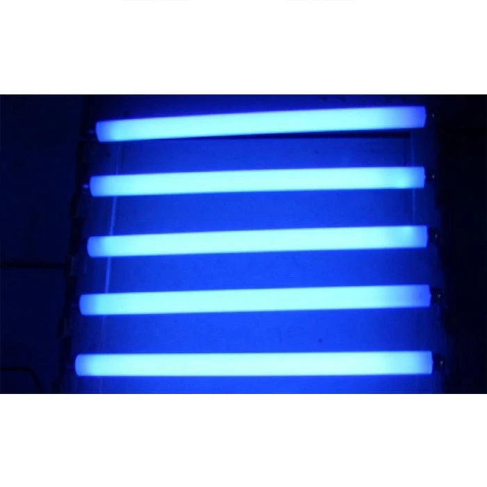 Specifications of Insecticidal light tube Specifications of Insecticidal light tube