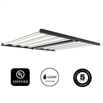 100W ফুল স্পেকট্রাম LED গ্রো লাইট