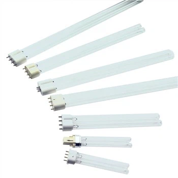 PL-S11W H টাইপ অফ ইউভি ল্যাম্প