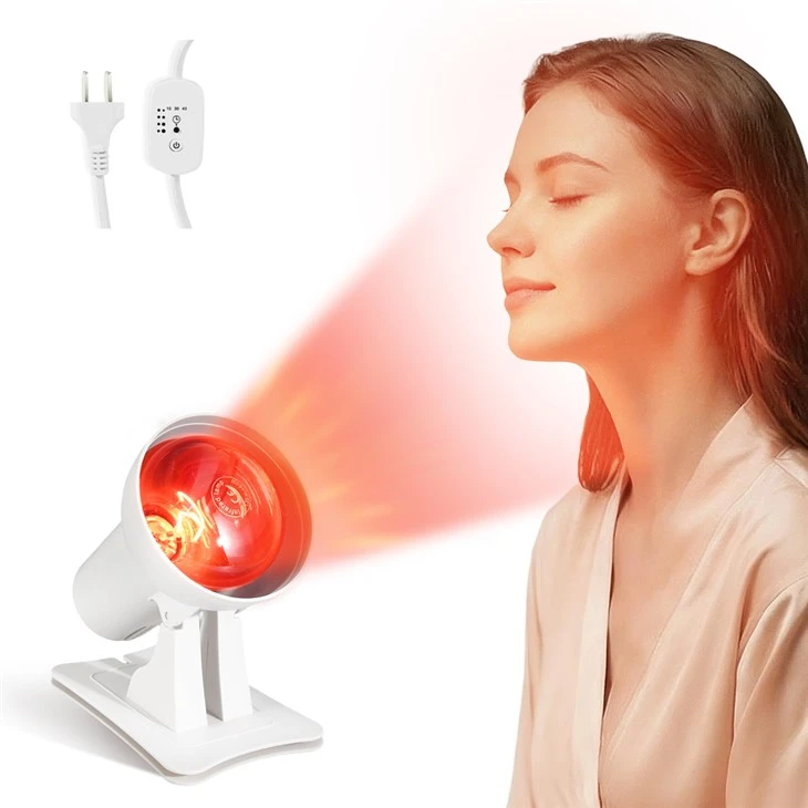 Portable Red Light Therapy factory