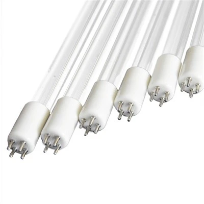 জল বিশুদ্ধকারী জন্য UV বাতি