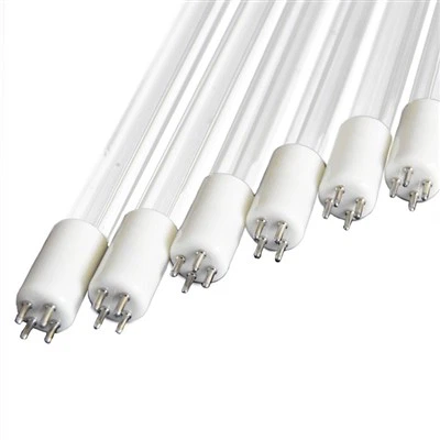 স্যানিটেশন জন্য UV লাইট